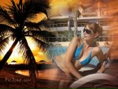 Фотография Решетовой Ольги