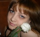 Фотография Мироновой Анюты