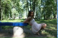 Фотография Красновой Юли