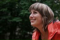 Фотография Михайловой Алёны