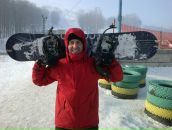 Фотография Шиликова Александра