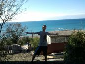 Фотография Харитонова Тимура