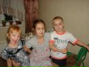 Фотография Малышевой Натальи