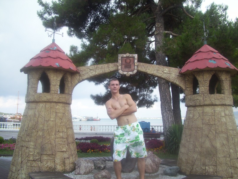 Николай Волков фотография #12