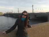 Фотография Якас Елены