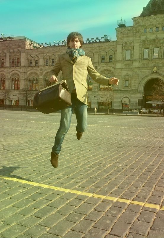 Станислав Смирнов фотография #14