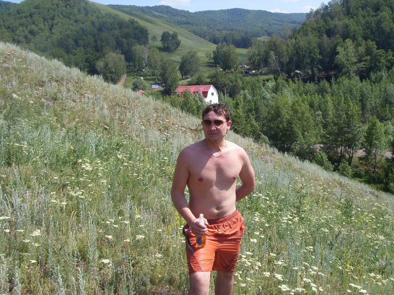 Вадим Дмитриев фотография #36