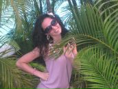 Фотография Денисовой Лилии