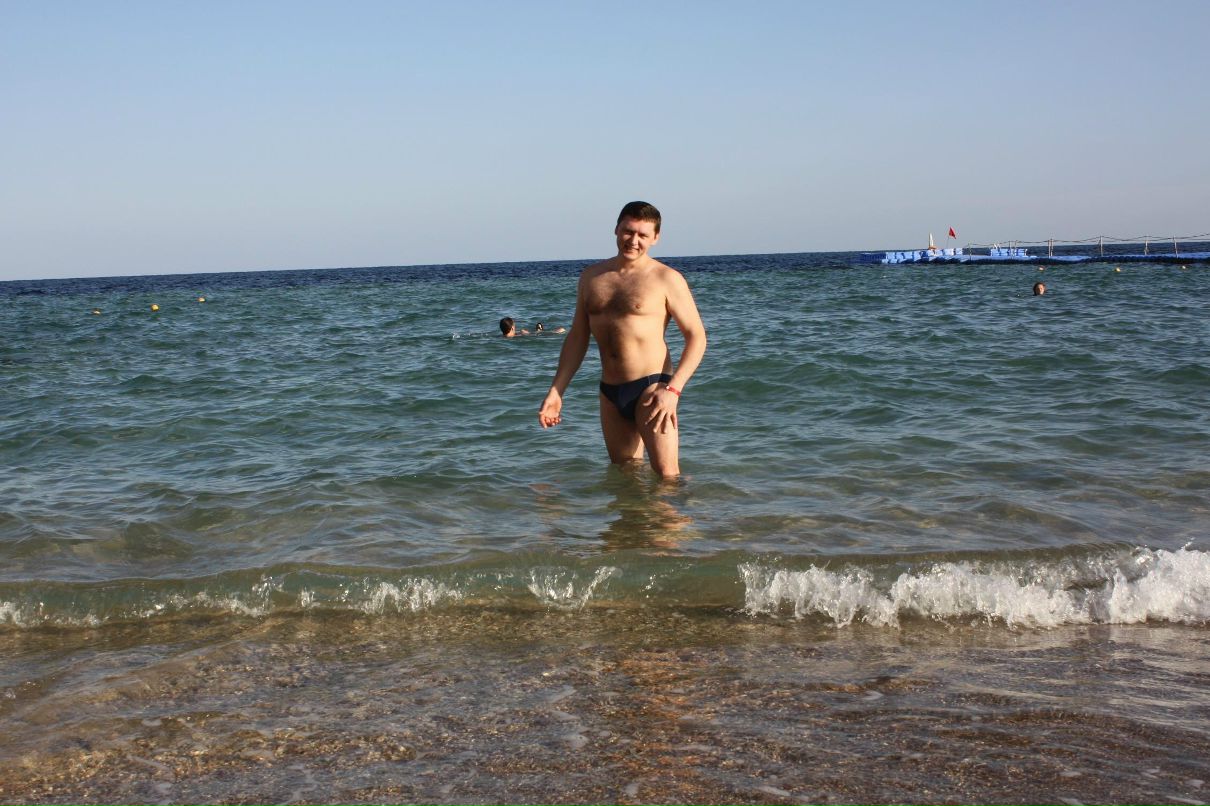 Виктор Север фотография #12