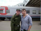 Фотография Орлова Дениса