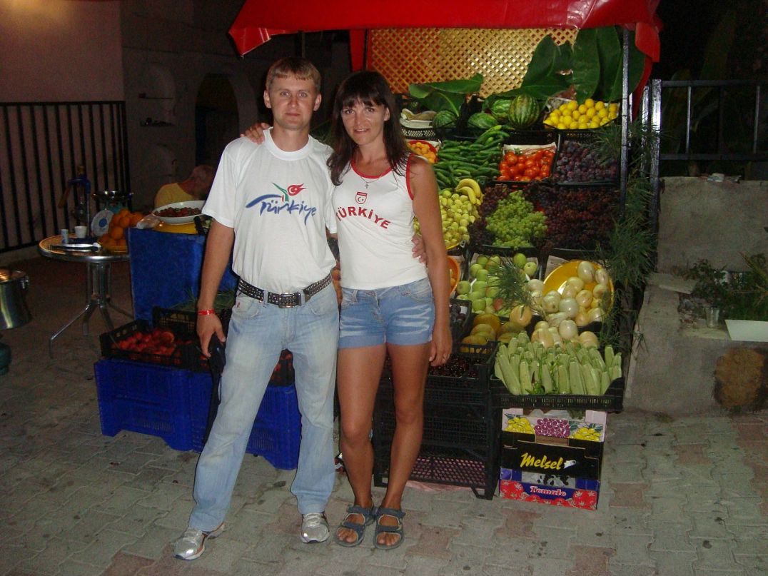 Дмитрий Гончаров фотография #30