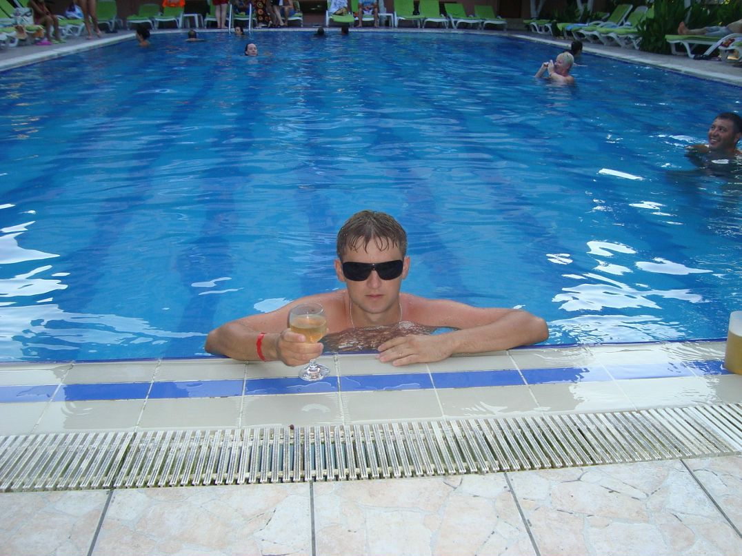 Дмитрий Гончаров фотография #50