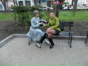 Оксана Вуїв фотография #49 (источник - https://vk.com/id82353727)