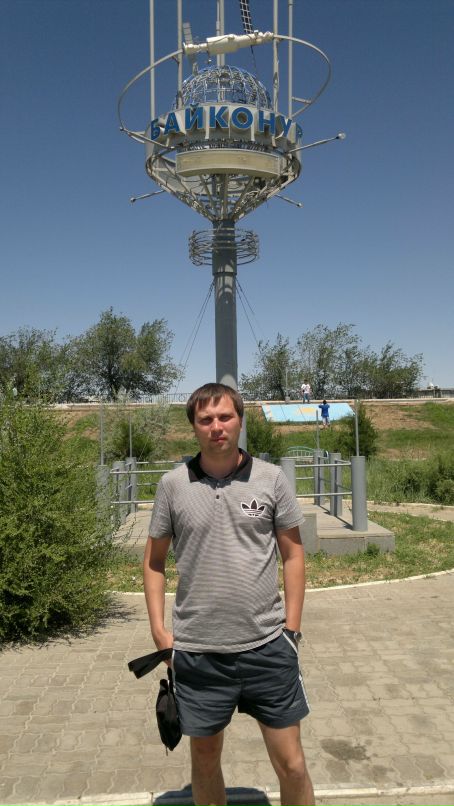 Дмитрий Самсонов фотография #23