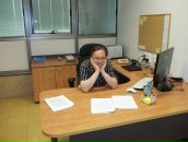 Фотография Макеева Александра