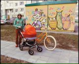 Дарья Козел фотография #8 (источник - https://vk.com/id517013)