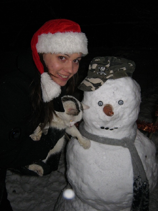 Дарья Швецова фотография #31