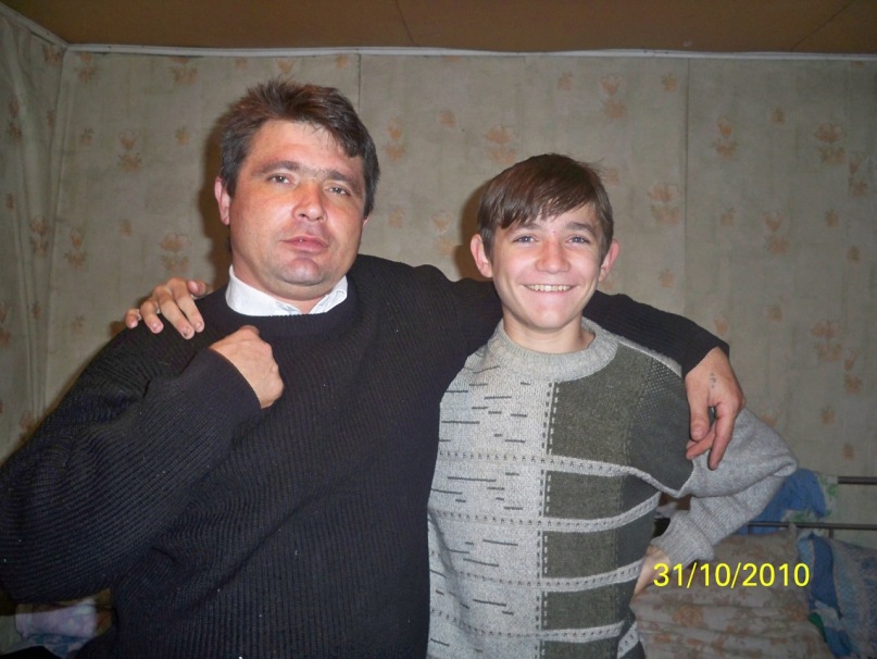 Руслан Панченко фотография #46