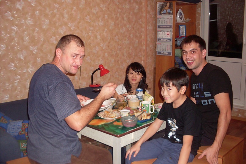 Иван Шмаков фотография #34