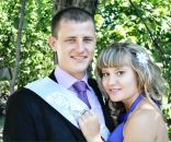 Фотография Скрипской Юлии