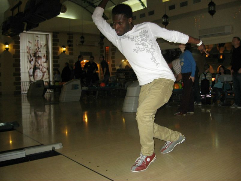 Adetunji Bello фото №34