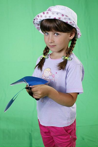 Софочька Стеценко фото №34