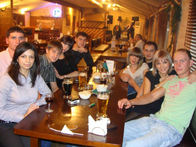 Юлия Герасимова фотография #33