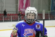 Фотография Паршина Максима