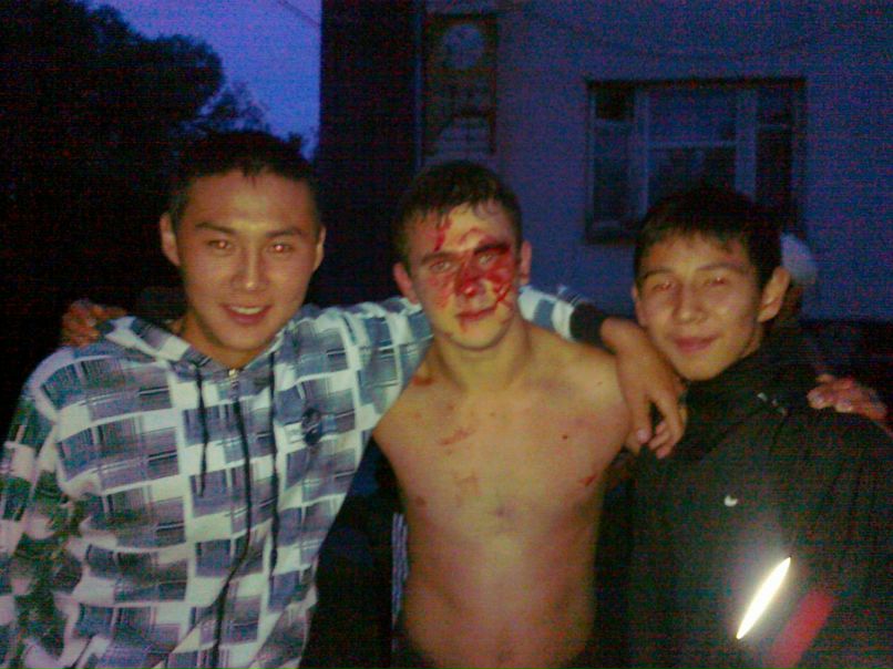 Иван Ожирельев фотография #36