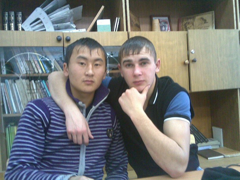 Иван Ожирельев фотография #34