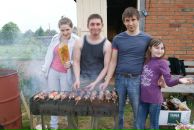 Фотография Моргина Данилы