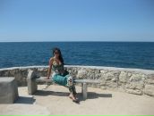 Фотография Конечновой Инны