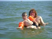 Фотография Богдановой Анны