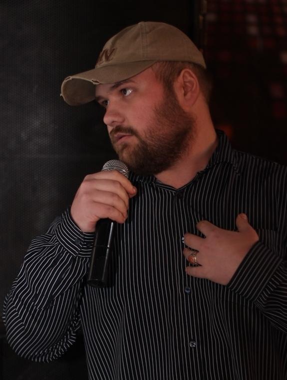 Николай Ивлев фотография #1