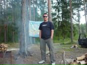 Фотография Горелова Владимира