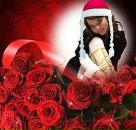 Фотография Беловой Светланы