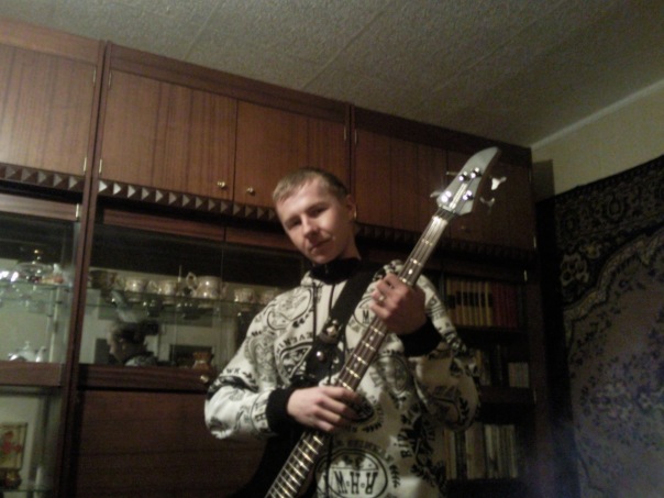 Дмитрий Книсс фото №1