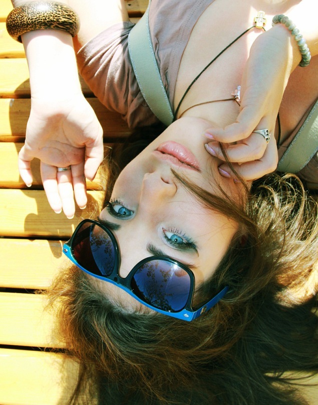 Дария Dushka фотография #44