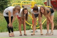 Фотография Николаевой Катюши