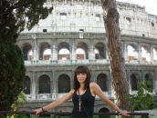 Фотография Остроуховой Евгении