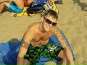 Фотография Прокоповича Никиты