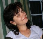 Фотография Червонной Ольги