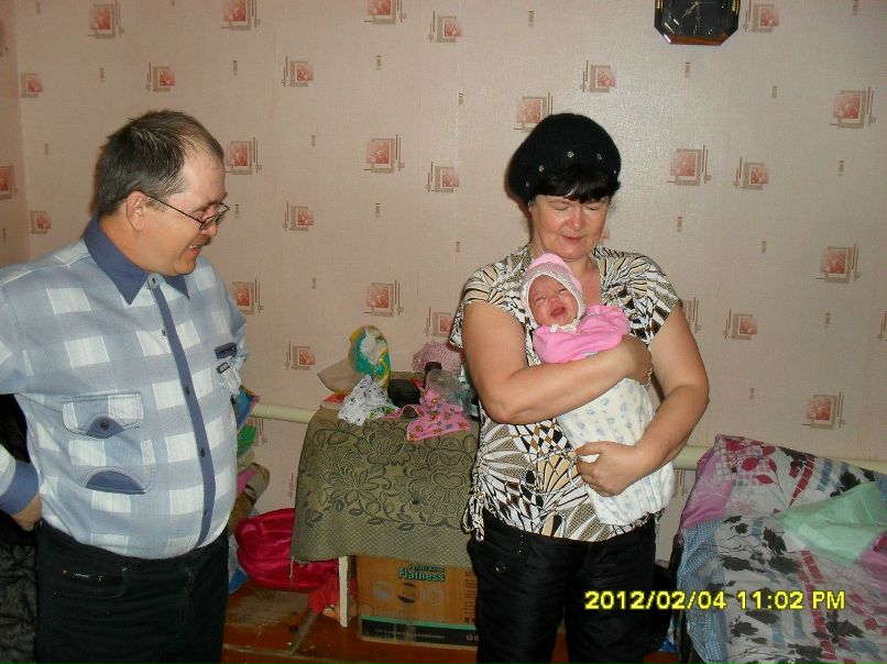 Расиль Узякаев фотография #30