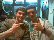 Міша Гурський фотография #35 (источник - https://vk.com/id23470352)