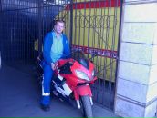 Фотография Анатолия Луцикова