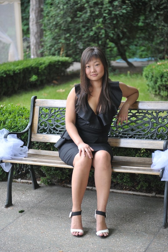 Нина Чан фотография #6