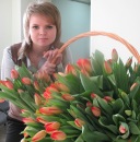 Фотография Соколовой Натальи