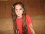 Оленка Лісова фотография #1