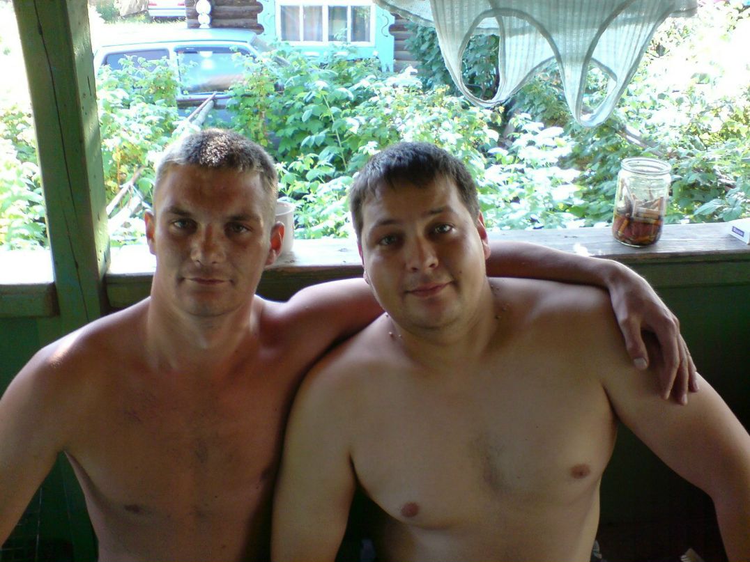 Артем Васильков фотография #31