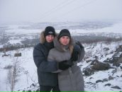 Фотография Калош Леры